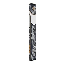 슈퍼스트로크 Super Stroke Traxion Flatso 3.0 퍼 - 화레이/그레/이드/립트그터, Digi Camo/Tan