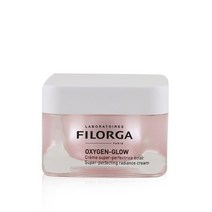 필로르가 옥시전 글로우 슈퍼 퍼팩팅 래디언스 크림 50ml, 상세페이지 참조