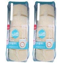 모찌롤케익 달콤디저트간식빵 105g x 3개, 상세페이지 참조