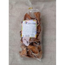 장승이옛날과자 생강맛사각V전병, 1개, 220g