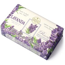 토탈하우스 이태리 네스티단테비누 데이콜리 라벤다 250g (0016) 향수비누 큰비누 고급비누 이태리향수비누 이탈리아향수비누