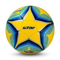 [star] star 축구공 더폴라리스 2000 5호 공인구 THE POLARIS, SB235TB-05