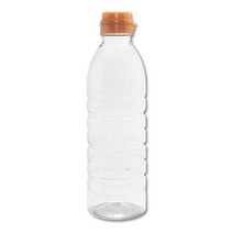 [유페트] 500ml pa 협구 원터치캡 1개 뚜껑선택, 금색