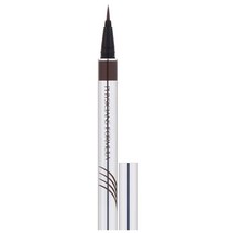 Physicians Formula 울트라 파인 리퀴드 라이너 속눈썹 컨디셔닝 세럼 함유 딥 브라운 0.5ml(0.016fl oz)