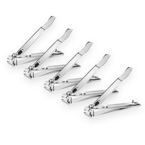 라운드 손톱깍이 대, 라운드 손톱깍이 대 5개