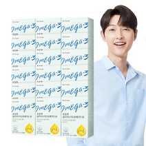 [공식] 닥터린 초임계 알티지(rTG) 오메가3 알파, 알파 18박스