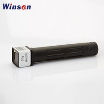 이산화탄소경보기 캠핑 가정 공기질 산소 일산화탄소 측정기 1PS MHZ16 이산화탄소 센서 NDIR 적외선 가스, 01 0-2000ppm