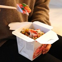컵밥 컵도시락 간편도시락 인박스 6종 (6팩), 단품