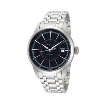 해밀턴 맨즈 American 클래식 Rail로드 H40555131 40mm 오토메틱 시계