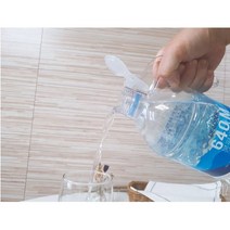 편리한 생수병손잡이 페트병손잡이홀더 1+1