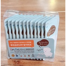 뿌리깊은 나무 액상비료5g×12ps 일석이조, 12개