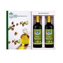델파파 유기농 올리브유 2호 선물세트, 상세페이지 참조, 상세페이지 참조, 상세페이지 참조