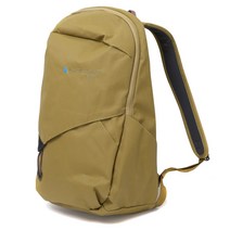 KL에이티티ERMUSEN 에다 백팩 20L 주니퍼그린 40457U21 547, 단일사이즈