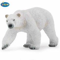 파포 (모형완구) New 북극곰, 상세페이지 참조