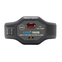 누설 전류계 비접촉식 활선경보기 검전기 테스터기, ETCR1860(1KV-500KV)