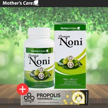 마더스케어 프리미엄 노니 1500mg 250캡슐, 1개