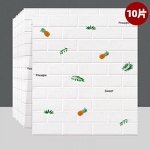 인테리어 감성 실크벽지 아파트 셀프 도배 시공 셀프 공부방 사는집 고르기 부분 원룸 15평 32평 소폭, 8_10 개입)