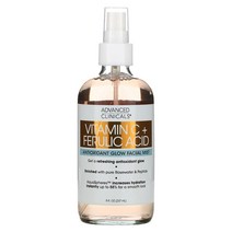 어드밴스드 비타민C 페룰산 안티옥시던트 글로우 페이셜 미스트 237ml
