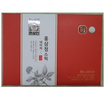 농협홍삼 한삼인 홍삼정스틱 네이처 10ml x 28개입, 상세페이지 참조, 상세페이지 참조