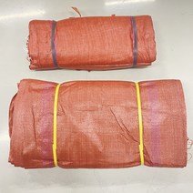 마대 마대자루 폐기물 철거 인테리어 건설마대 80kg, 94cm x 65cm(대형)/100장