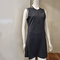 그린조이 그린조이 솔리드 나시 원피스 S18KO52W 진곤색