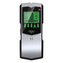 벽 스캐너 디텍터 철근 탐지기 스캐닝 센서 전자 스터드 파인더 알람 포함 디스플레이 드롭 쉬핑