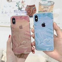 [마리오] [아칸] 세나 블렌딩ver.2 소프트젤리케이스 (P001037482)