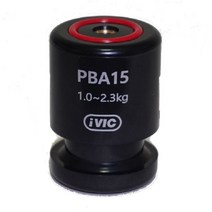 아이빅 소형 제진 방진마운트 오디오 방진마운트, PBA15 (1.0~2.3 kg/ea)
