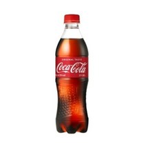 코카콜라 업소용 PET, 500ml, 12개입