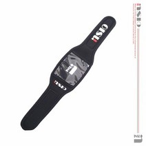 INSLO 티켓 암밴드 리프트권 시즌권케이스 DH1253