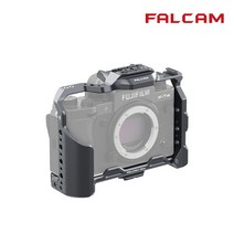 [FALCAM] 팔캠 FC2737 소니 SONY A7C 카메라 케이지
