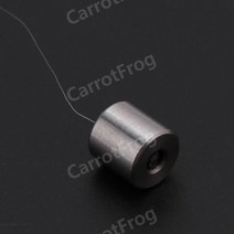 턴테이블 tonearm 액세서리 부품 레코드 나일론 뮤직 홀 스케이트 방지, 옵션참조