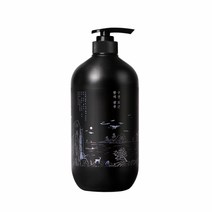 편강율 구전 모근 활력 샴푸 1 000ml, 단품