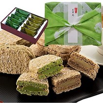 일본직발송 5. [청천] 백중날 우지 말차 다쿠와즈 호지 다쿠와즈 10 개들이 보따리 정사각형의 색종이있는, ONE SIZE_보자기 작동 된, ONE SIZE_보자기 작동 된, ONE SIZE_보자기 작동 된