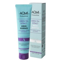 아오미 녹차 진액 아쿠아 에센스 150ml