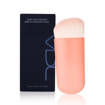 브이디엘 엑스퍼트 컬러 치크 브러쉬, 혼합색상, 1개
