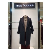 [막스카라] W몰 베이직 코트 M94MWH010MEBB1_2