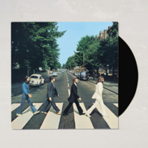 비틀즈lp 애비 로드 애니버서리 Abbey Road Anniversary 50주년 기념반, 비틀즈 - 애비 로드 기념반 바이닐