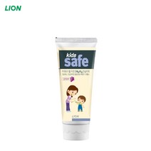 키즈세이프 치약 포도향 90g 1EA, 단품