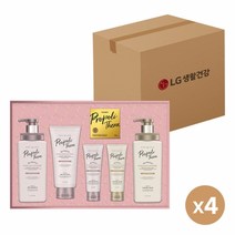 프로폴리테라 85호 x 4개, 단품