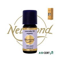 노이몬트 유기농 에센셜오일 30여종, 라벤더(10ml), 1개