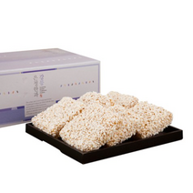 은정한과 강릉 전통 한과 통밥과줄, 1.2kg, 1개