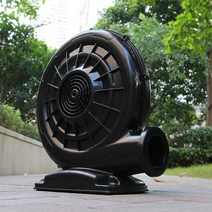 에어바운스 가정용 송풍기 디퓰레이터 표준, 610W 표준 플라스틱 케이스 팬