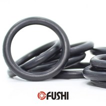RC 가스켓 오링 cs2.5mm epdm o 링 id 577.58910111213142.5mm 100pcs o-링 가스켓 씰 배기 마운트 고무 절연체 그로멧 oring, ID5x2.5mm