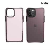 UAG 아이폰12/12 프로 모우브 케이스