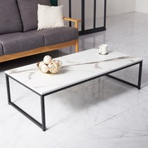 플젠 1200 소파테이블, 마블