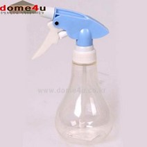국내산 분무기 260ml 세제 약품 다용도 미용실 원예 가정 청소