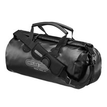 ORTLIEB Rack-Pack Outdoor / Travel Bag 24L Black