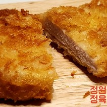 정원정육 수제 옛날돈까스 경양식돈까스 대용량 업소및가정용 150g 10장