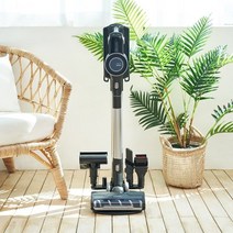 캐치웰 [포토리뷰1만원상품권]캐치웰 VX11 PLUS BLDC 무선청소기